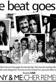 Profilový obrázek - Sonny & Me: Cher Remembers