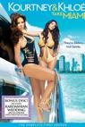 Kourtney & Khloe Take Miami (2009)