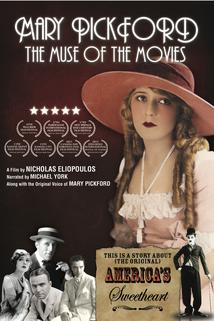 Profilový obrázek - Mary Pickford: The Muse of the Movies