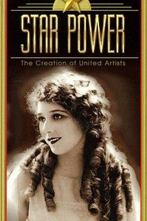 Profilový obrázek - Star Power: The Creation of United Artists
