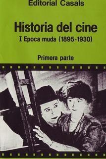 Profilový obrázek - Historia del cine: Epoca muda