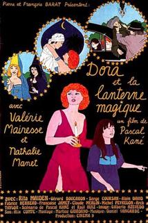 Profilový obrázek - Dora et la lanterne magique