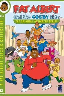 Fat Albert and the Cosby Kids  - Fat Albert and the Cosby Kids