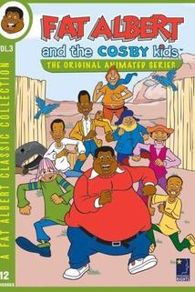 Profilový obrázek - Fat Albert and the Cosby Kids