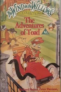 Profilový obrázek - Adventures of Toad, The