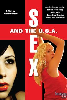 Profilový obrázek - Sex and the USA