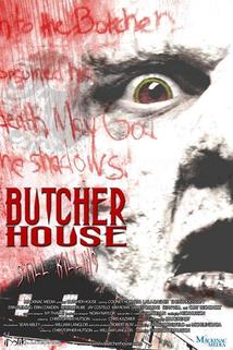 Profilový obrázek - Butcher House