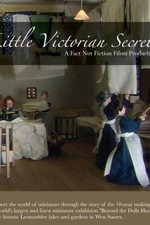 Profilový obrázek - Little Victorian Secrets