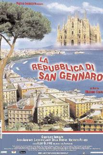 Profilový obrázek - La repubblica di San Gennaro