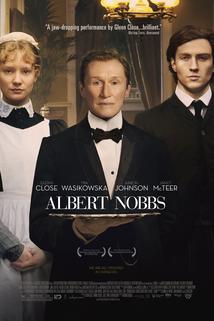 Albert Nobbs  - Albert Nobbs