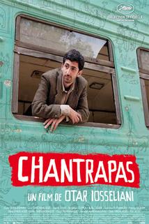 Profilový obrázek - Chantrapas