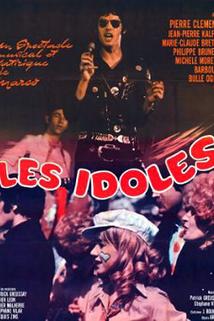 Profilový obrázek - Les idoles