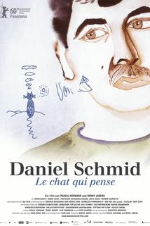 Profilový obrázek - Daniel Schmid - Le chat qui pense