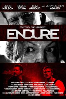 Endure  - Endure