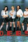 D.E.B.S. (2003)