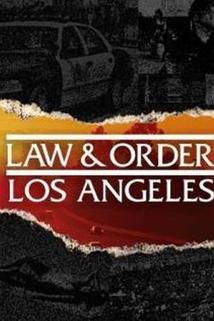 Profilový obrázek - Law & Order: Los Angeles