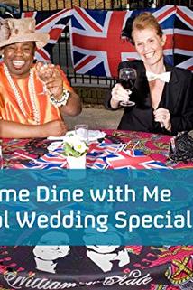 Come Dine with Me  - Come Dine with Me