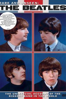 Profilový obrázek - Rare and Unseen: The Beatles