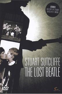 Profilový obrázek - Stuart Sutcliffe: The Lost Beatle