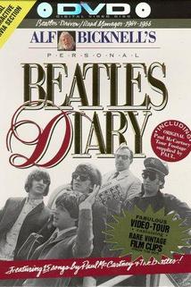 Profilový obrázek - Beatles Diary