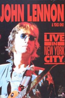 Profilový obrázek - John Lennon Live in New York City