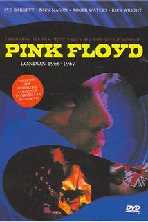 Profilový obrázek - Pink Floyd London '66-'67