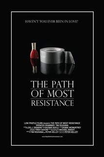 Profilový obrázek - The Path of Most Resistance