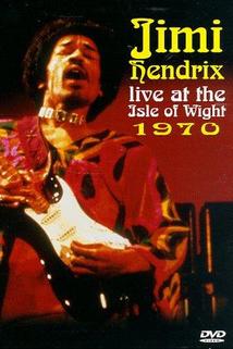 Profilový obrázek - Jimi Hendrix at the Isle of Wight