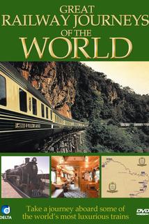 Profilový obrázek - Great Railway Journeys of the World