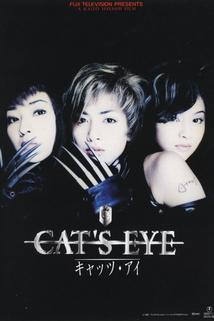 Cat's Eye  - Cat's Eye