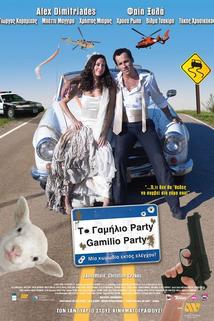 To gamilio party  - To gamilio party