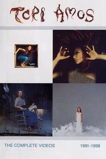 Profilový obrázek - Tori Amos: The Complete Videos 1991-1998
