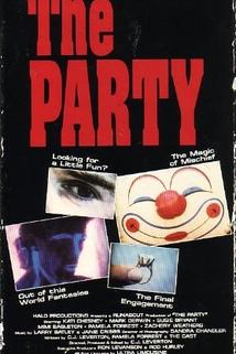 Profilový obrázek - The Party