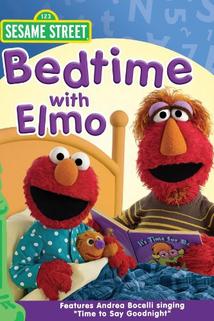 Profilový obrázek - Sesame Street: Bedtime with Elmo