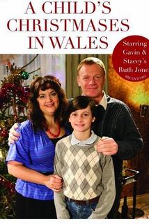 Profilový obrázek - Child's Christmases in Wales, A