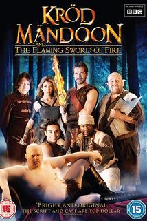 Profilový obrázek - Kröd Mändoon and the Flaming Sword of Fire