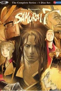 Profilový obrázek - Samurai 7