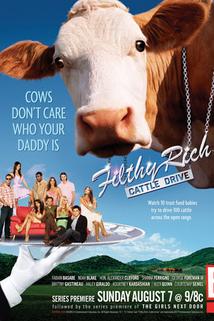 Profilový obrázek - Filthy Rich: Cattle Drive
