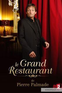 Profilový obrázek - Le grand restaurant