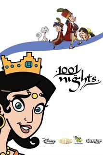 Profilový obrázek - 1001 Nights