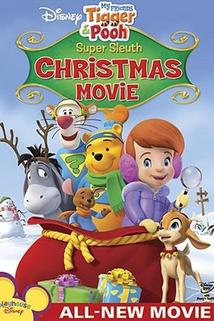 Profilový obrázek - Pooh's Super Sleuth Christmas Movie