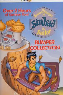 The Fantastic Voyages of Sinbad the Sailor  - The Fantastic Voyages of Sinbad the Sailor