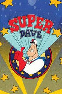 Profilový obrázek - Super Dave: Daredevil for Hire