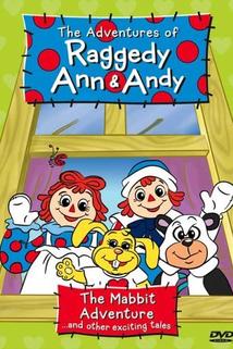Profilový obrázek - The Adventures of Raggedy Ann & Andy