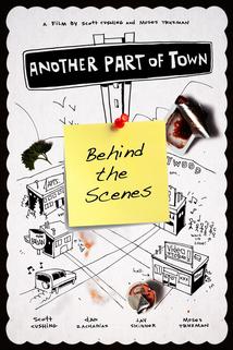 Profilový obrázek - Behind 'Another Part of Town'