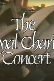 Profilový obrázek - The Royal Charity Concert