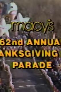 Profilový obrázek - Macy's Thanksgiving Day Parade
