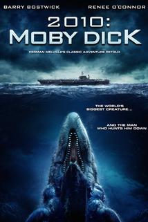 2010: Moby Dick  - 2010: Moby Dick
