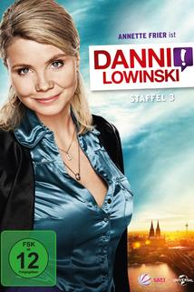 Danni Lowinski  - Danni Lowinski