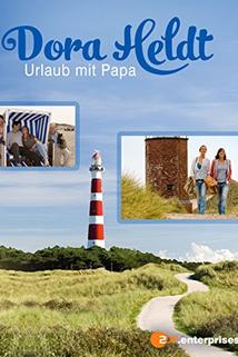 Profilový obrázek - Dora Heldt: Urlaub mit Papa